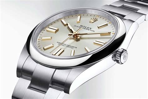 rolex oyster perpetual prijs nieuw